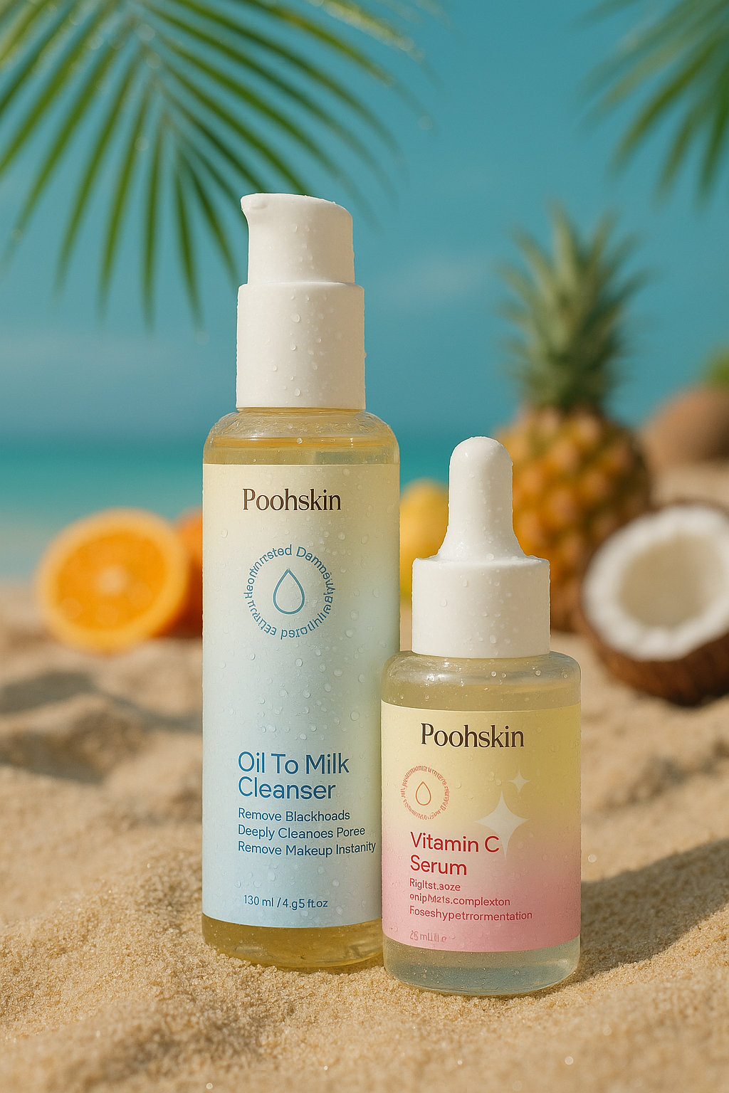 Brightening Bundle