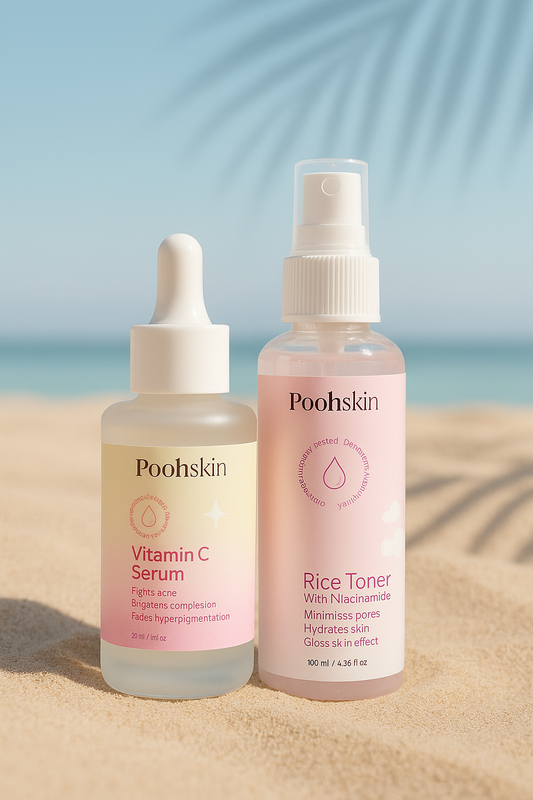 Skin Hydration Bundle
